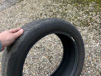 Letní Pneu Turanza 225/45 R17 91W - 3