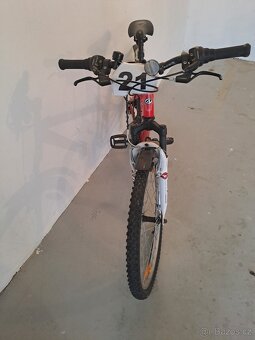 Dětské kolo 24 - 3