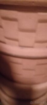 Kameninové nádoby - 3