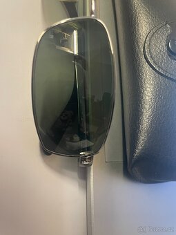 Sluneční brýle Rax-Ban- polarizační - 3