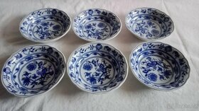 Prodám cibulák 3 druhy misky kompotové I.tř - 3