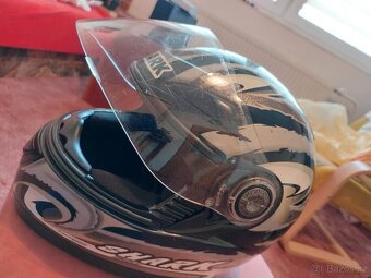 Helma Shark S 500 - 3