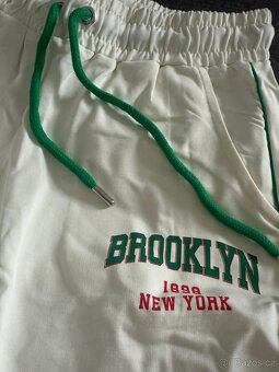 Luxusní teplákovka - M/L/XL - 3