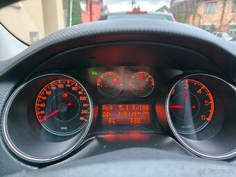 Fiat Bravo 1.9 Multijet 88kW - 3