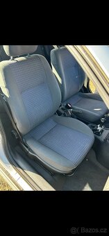 OPEL ASTRA 1.6,2002 - 3