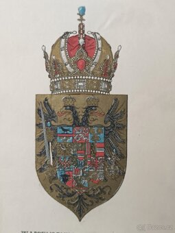 2x Pohlednice F. J. I. - 3