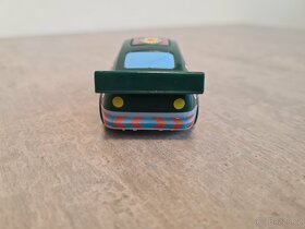 Modely aut McDonald - hrané - 3