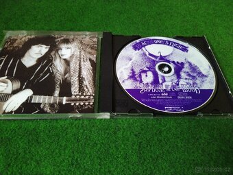 CD Blackmore's Night - Shadow of The Moon - 3