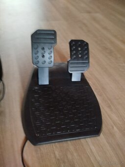 Prodám Volant Thrustmaster T80 Ferrari 488 GTB - 3