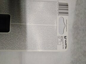 prodám svítilnu Varta - 3