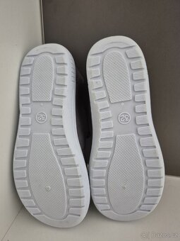 Dětské bačkory 32 - 3