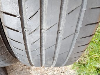 205/60/16 92v Kumho - letní pneu 2ks - 3