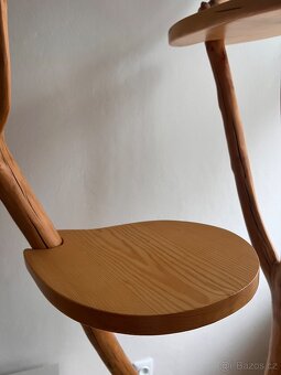 Kočičí strom / škrabadlo - 3