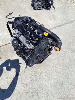 Opel Astra J,Meriva B,Zafira B 1.7 Cdti - 3