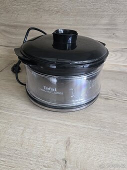 Parní hrnec Tefal - 3