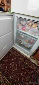 Lednice Elektro Lux 180cm - 3