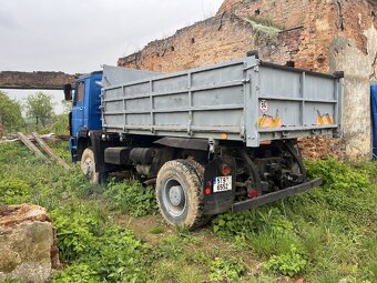 Liaz 151.261 4x4 - 3