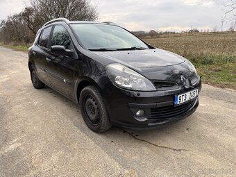 Renault clio grandtour 1.5 dci 63kw - 3