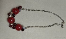 NÁHRDELNÍK,NÁRAMEK - 3