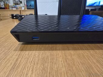 Router Asus AC66U-B1 - 3