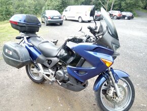 Honda XL 1000 V  Varadero - 3