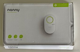 Monitor dechu Nanny BM-03 - 3