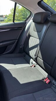 Škoda Octavia, 2,0 TDI, AUTOMAT, 2020 - 3