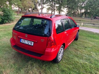 Peugeot 307 kombi - 3
