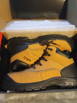 Pracovní obuv - 3