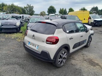 Citroën C3 1.2 PURETECH-12V 110 - 3