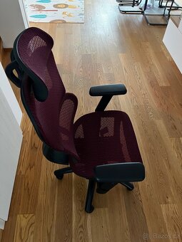 Kancelářská židle - 3