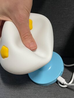 Dětská lampička led - 3