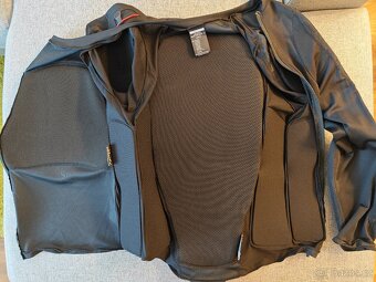 ALPINESTARS Sequence protection jacket XL - 3