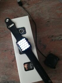 Hodinky t500 plus - 3