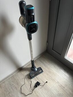 Tyčový Vysavač ETA Fenix 1233 90000 – výkonný, 100% funkční - 3