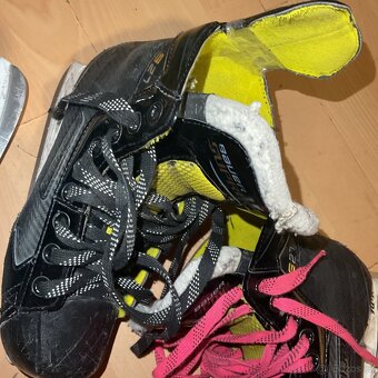 Brusle Bauer supreme s27 - 3