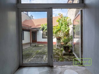 Prodej rodinného domu – Lipník nad Bečvou - 3