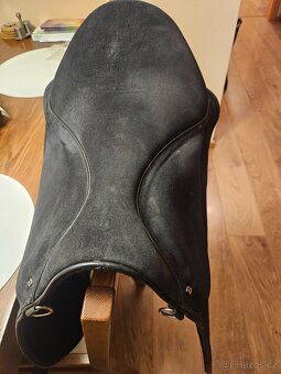 Jezdecký pad Baloun - 3