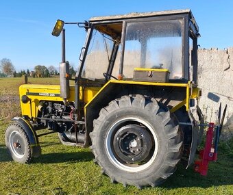 Traktor Ursus 355 - 3