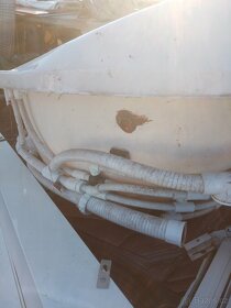 ROHOVA VANA  S VYRIVKOU, BILA - 3