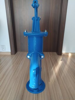 Sigma Pumpa NP90 - 3