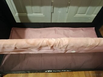 Cestovní postýlka Petite Mars - 3