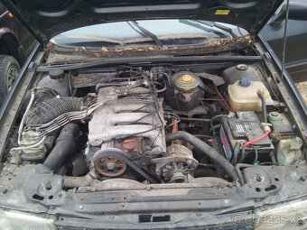 Audi 80 B3 6A 101 kW - 3