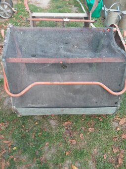 Sběrací koš Westwood - 3