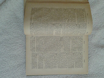 Etymologický slovník německého jazyka, 1921 - 3