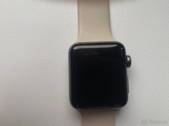 Apple Watch 3 - 3
