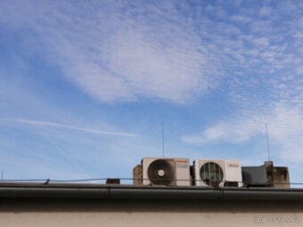 SPLITOVÁ klimatizace TOSHIBA RAS-B13N3KV2-E - 3