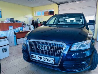 AUDI Q5 2.0 TDi QUATTRO AUTOMAT - 3