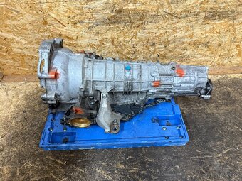 AUTOMATICKÁ PŘEVODOVKA AUDI A8 D2 3.7 191KW ECH - 3
