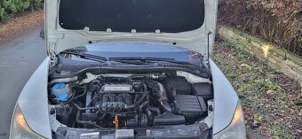 Škoda Octavia II 1.6 MPI + LPG 75kW rv 2012 původ CZ-TOP - 3